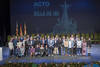Foto Ibi celebr el pasado viernes el Acto Institucional Villa de Ibi